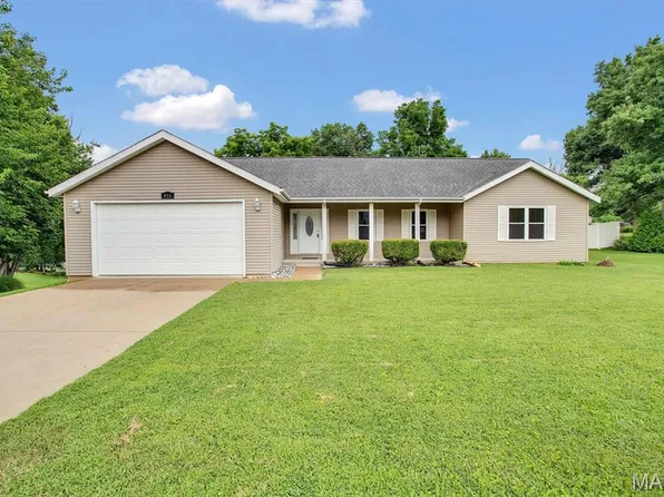 416 Richarz Dr, Fenton, MO 63026