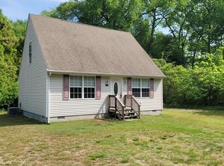 7145 Tilghman Dr, Parsonsburg, MD 21849