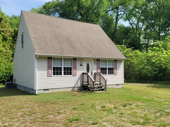7145 Tilghman Dr, Parsonsburg, MD 21849