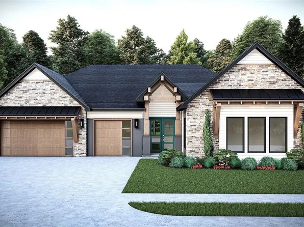 15444 Capri Ln, Edmond, OK 73013