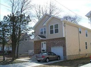 724 Jennings Ave, W Hempstead, NY 11552