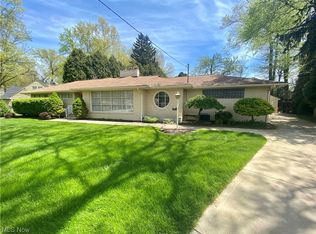 3896 Northwood Dr SE, Warren, OH