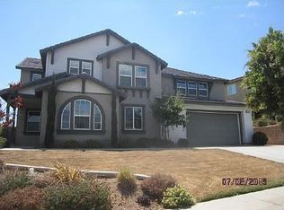 11766 Cobblestone Pl, Yucaipa, CA 92399