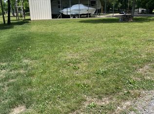 78 Martin Landing Rd, Lobelville, TN 37097