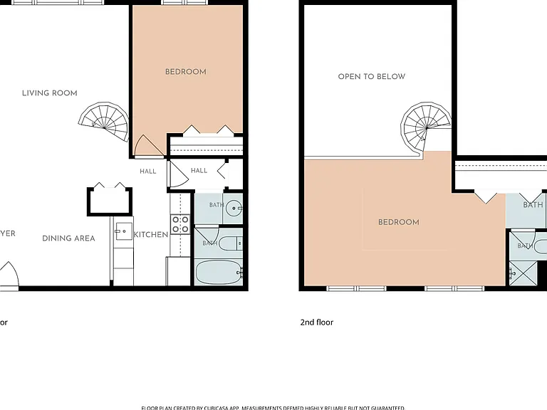 Waterford Apartments — Photo 27