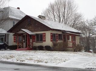 102 Erie St, Johnstown, PA 15905