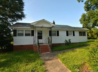 825 Marvin Rd, Waxhaw, NC 28173