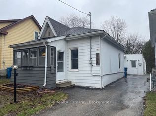 134 Well St, Stratford, ON