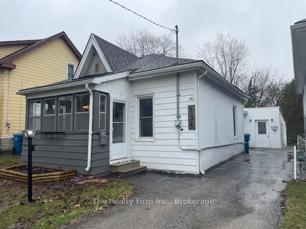 134 Well St, Stratford, ON N5A 4M1