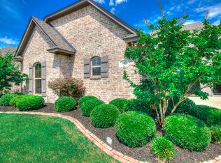 507 Brompton Ln, Bossier City, LA 71111