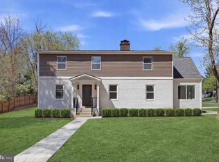 6420 Spring Ter, Falls Church, VA 22042