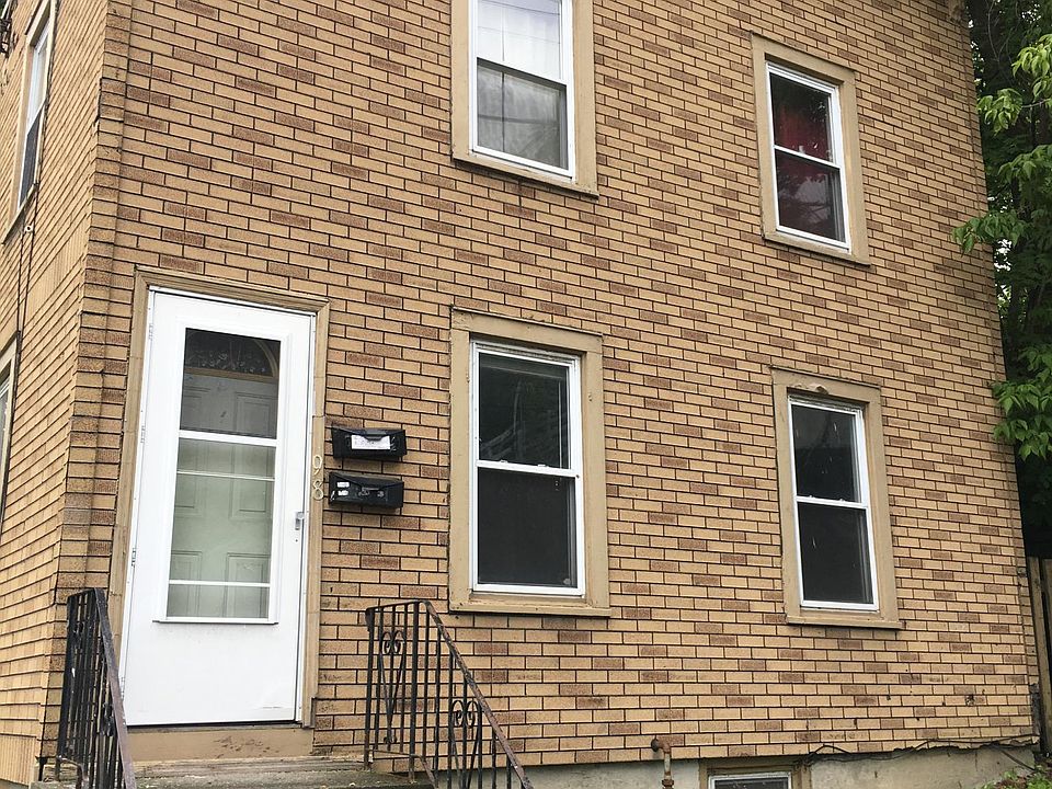 98 Columbia 98 Columbia St Cohoes NY Zillow