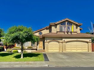 1141 Riesling Cir, Livermore, CA 94550