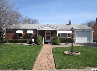 309 Feeser Rd, Harrisburg, PA 17109