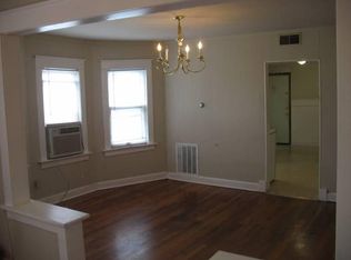 3931 Scarritt Ave, Kansas City, MO 64123