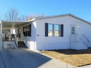 435 32 Rd UNIT 445, Clifton, CO 81520