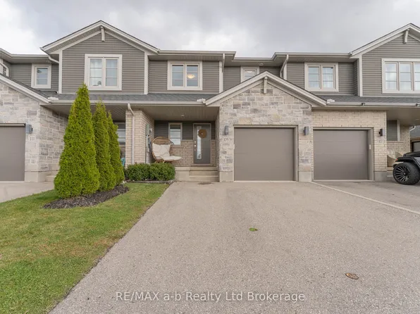 109 Denrich Ave, Tillsonburg, ON N4G 0H1