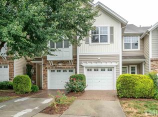 5904 Black Marble Ct, Raleigh, NC 27612