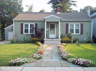 21 Richmond Ave, Lumberton, NJ 08048
