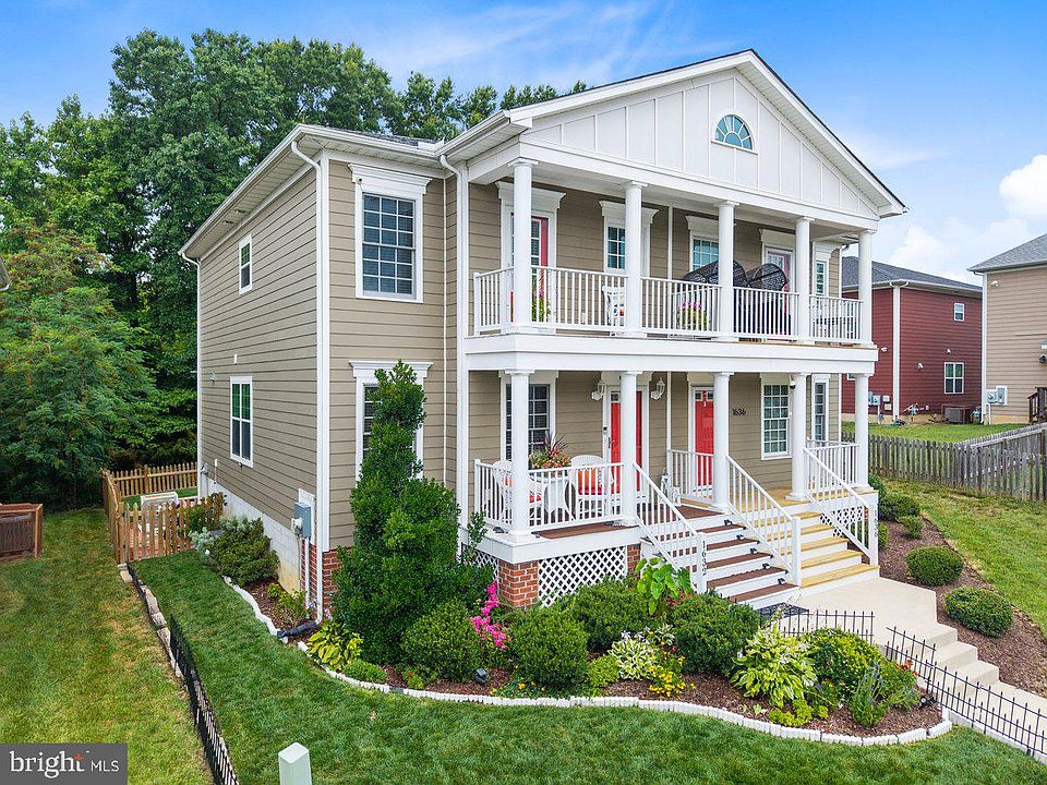 1st image of 1632 Chestnut Park Ln