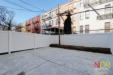 Rented by Next Door Realty NYC