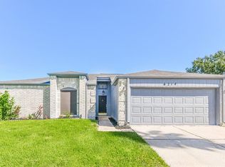 6214 Roseridge Ln, Houston, TX 77053