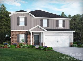 2440 Chartwell St, Stanley, NC 28164