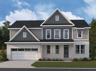 Wyatt Plan, Amberwood, Beavercreek, OH 45431