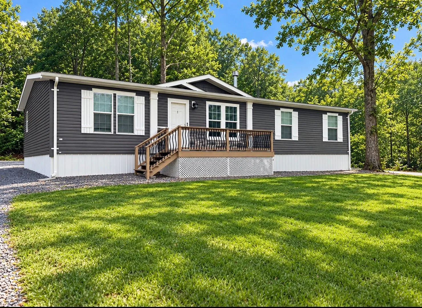 **Pending** Quiet Furnished Retreat Located In Erwin- Available Now! — Photo 1