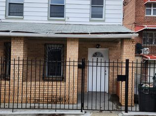 4733 Carpenter Ave FLOOR 2, Bronx, NY 10470