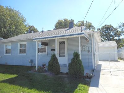 33809 Calumet Ct, Westland, MI, 48186