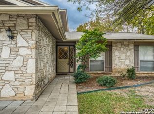 6146 Spring Time St, San Antonio, TX 78249