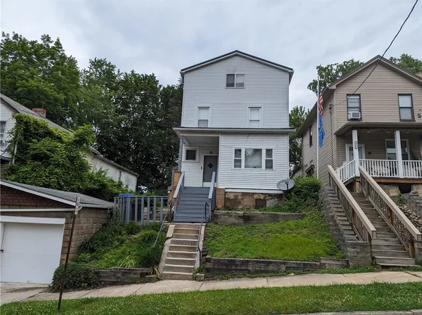 409 North Ave, Verona, PA 15147