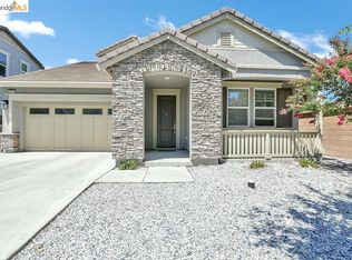 2710 Claudia Ln, Brentwood, CA 94513