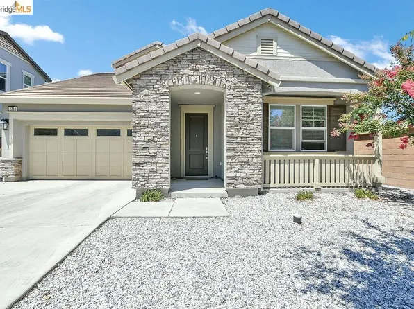 2710 Claudia Ln, Brentwood, CA 94513