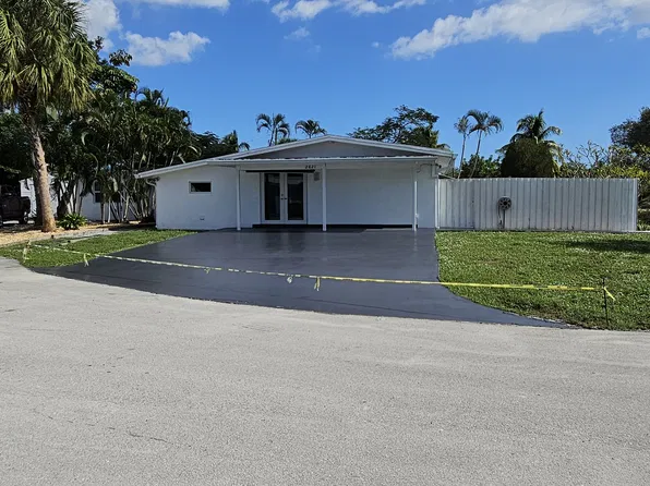 2821 SW 13th Ct, Fort Lauderdale, FL 33312