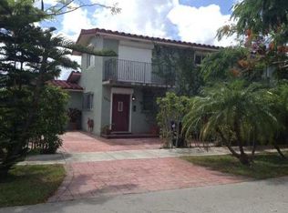 3201 SW 88th Ct, Miami, FL 33165