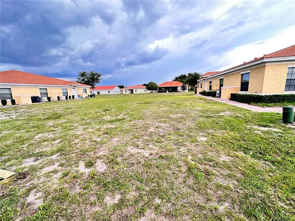 1828 CORIANDER DRIVE LOT 366, POINCIANA, FL 34759