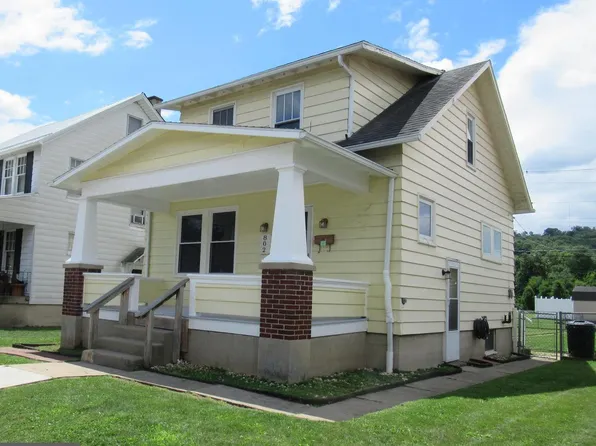 802 S Wayne St, Lewistown, PA 17044