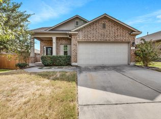 1112 April Meadows Loop, Georgetown, TX 78626