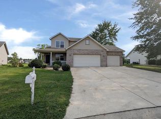 536 Newhart Dr, Granite City, IL 62040