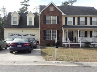 3140 Denise Rd, Petersburg, VA 23805