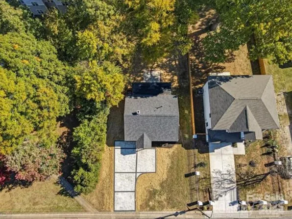 3717 Marvin Rd, Charlotte, NC 28211