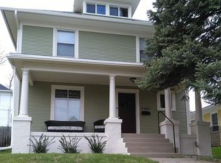 2305 Jones St, Sioux City, IA 51104