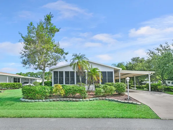 3068 Five Iron Drive, Port St Lucie, FL 34952