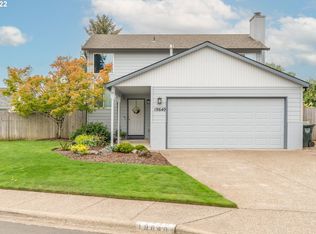 19640 Limestone Ct, Beaverton, OR 97006