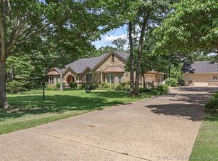 234 White Oak, Cartwright, OK 74731