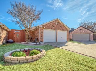 5210 Waltham Ct, Garland, TX 75043