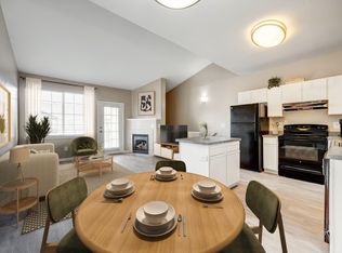 PeakView at T-Bone Ranch Apartments, Greeley, CO 80634