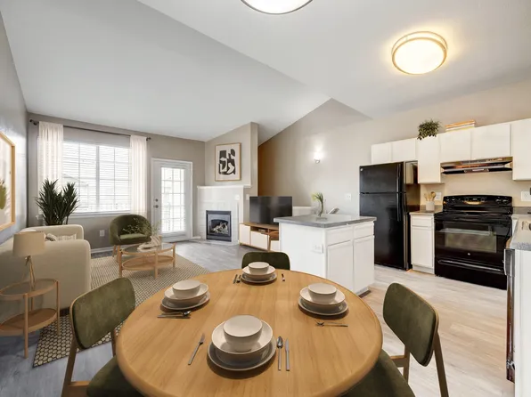 PeakView at T-Bone Ranch Apartments